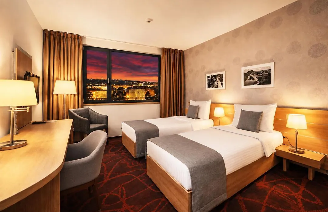 Iris Hotel Eden - Czech Leading Hotels-1