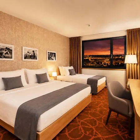 Iris Hotel Eden - Czech Leading Hotels-3